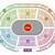 yokohama arena seating chart