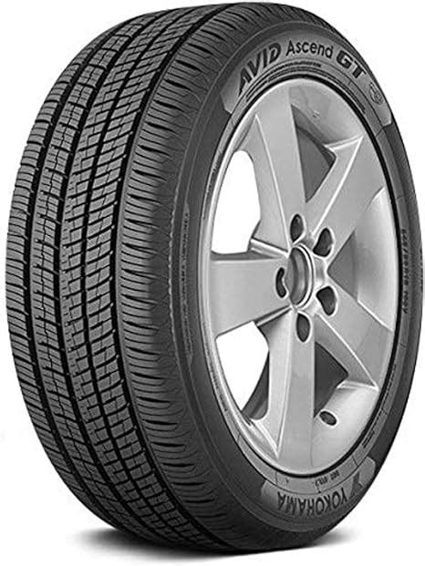 yokohama avid ascend 205/65r16 95h sl nearby