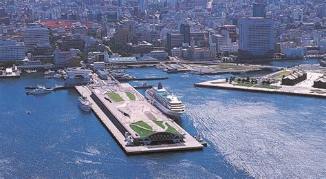 yokohama cruise port to tokyo