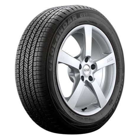 yokohama geolandar 225/65r17 g91