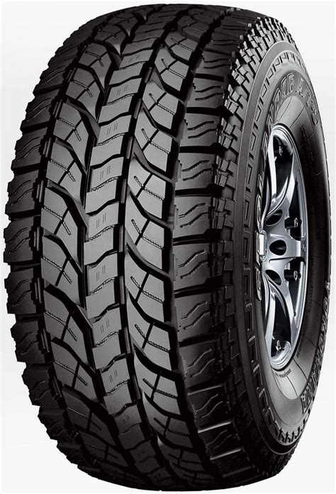 yokohama geolandar 265/65r17 price