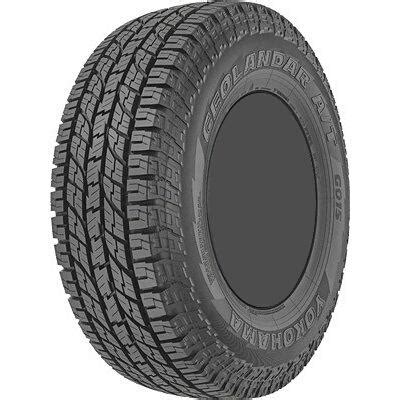 yokohama geolandar a/t g015 225/60r18 104h