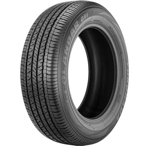 yokohama geolandar g91 p225/65r17