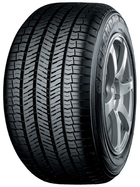 yokohama geolandar g91 tire reviews