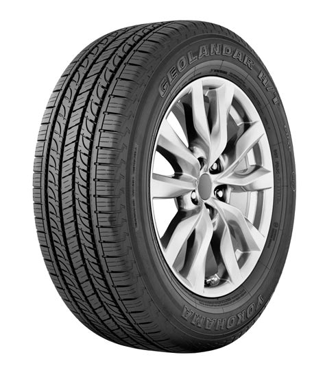 yokohama geolandar h/t g056 tire reviews