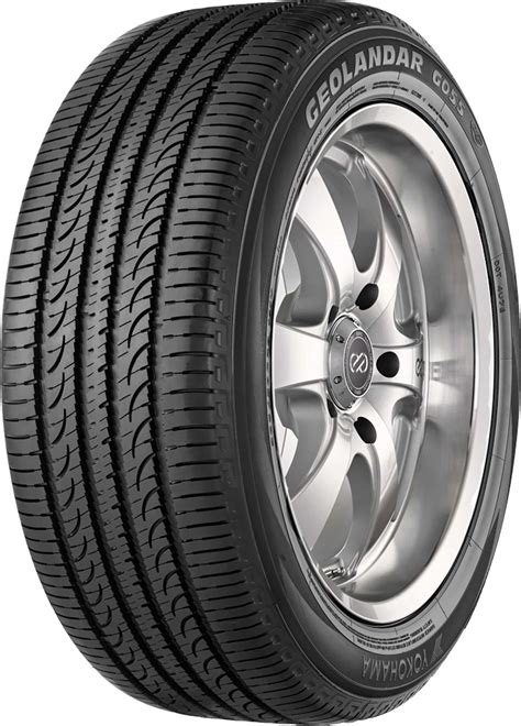 yokohama geolandar tires prices