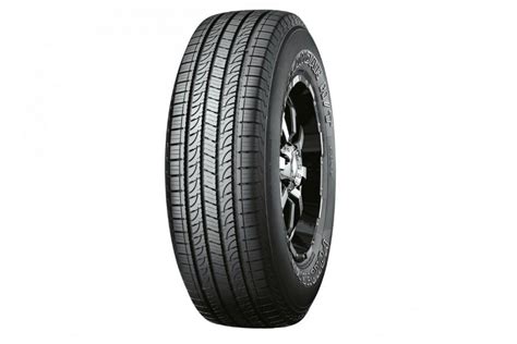 yokohama geolander go56 tires reviews