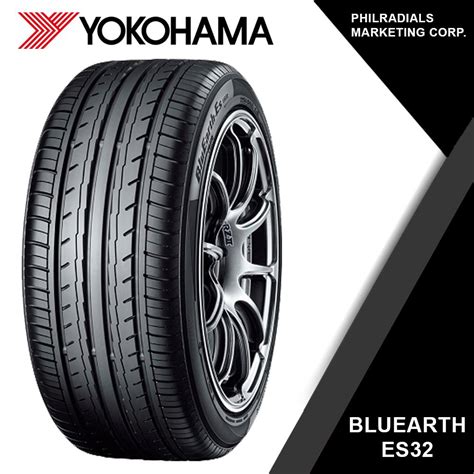 yokohama philippines tires price list