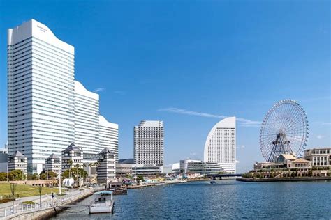 yokohama port to hotel transfer