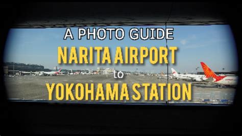 yokohama port to narita airport