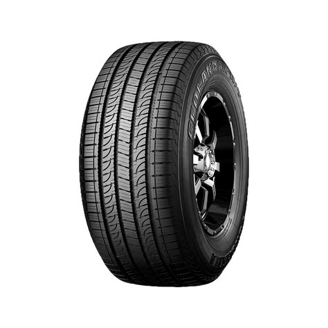 yokohama tires dealers warranty