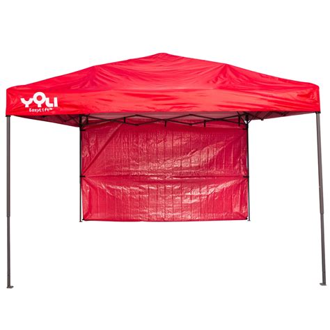 yoli easylift canopy