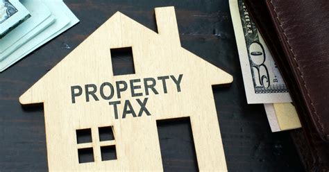Understanding Yolo County Property Tax In 2023