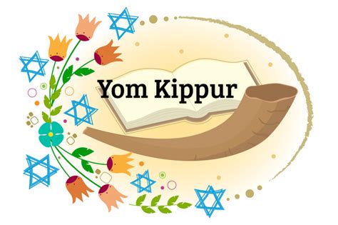Yom Kippur 2024 My Jewish Learning