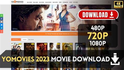 yomovies hollywood hindi dubbed online