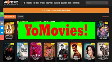 yomovies watch bollywood movies online