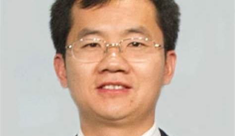 Yong-Sheng HU | Professor (Full) | Ph.D | Chinese Academy of Sciences