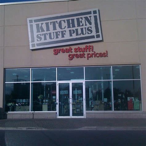 Yonge And Eglinton Kitchen Stuff Plus