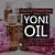 yoni oil benefits
