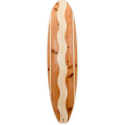 Yoni Surfboards