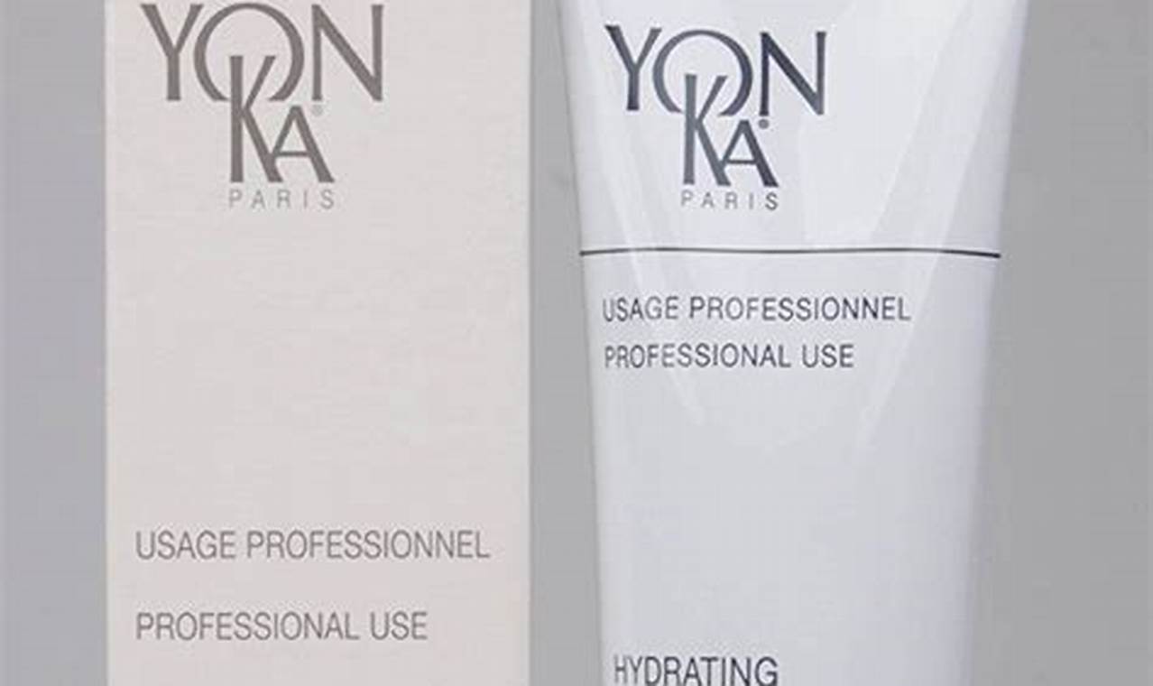 yonka skin care reviews