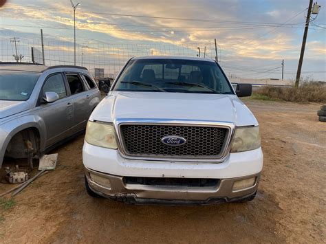 Yonke El Piston Yuma Az