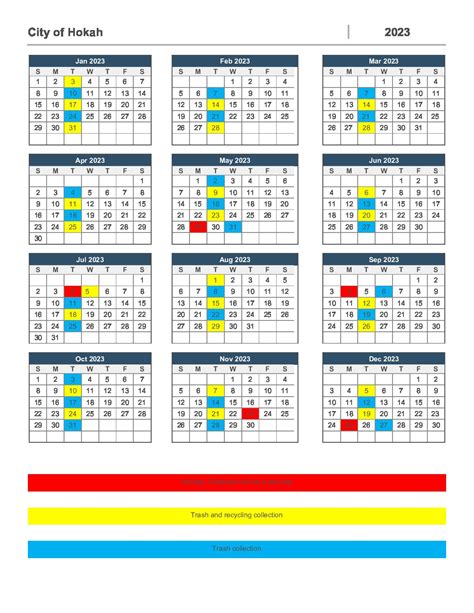 City Of Yonkers Garbage Pickup Calendar Ranee Casandra