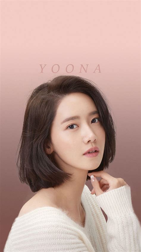 Wallpapers Yoona 2017 Wallpaper Cave