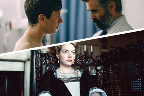 yorgos lanthimos favorite films