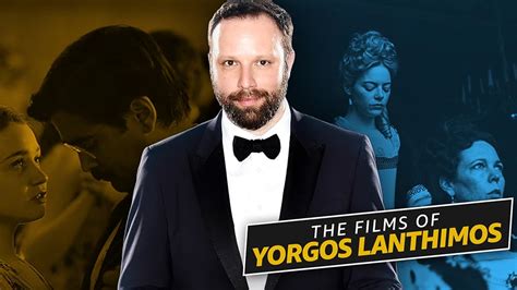 yorgos lanthimos short film