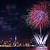 york harbor fireworks 2022