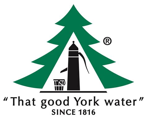 The York Water Company « Logos & Brands Directory