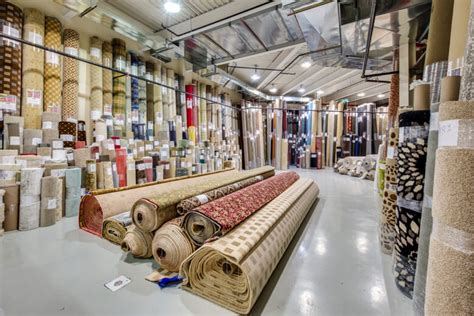 York Carpet Shops