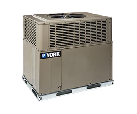 york heating and air units