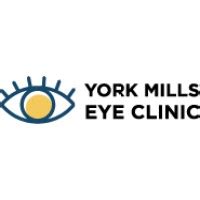 york mills eye clinic
