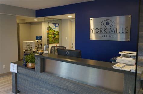 york mills eye clinic toronto