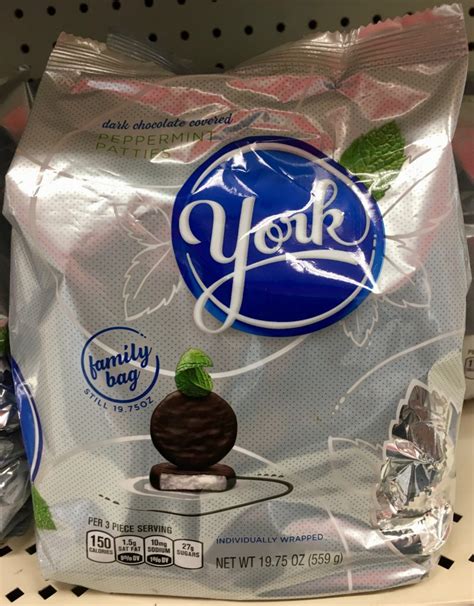 York Mints Costco