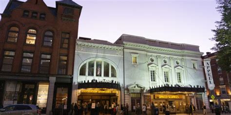 York Performing Arts