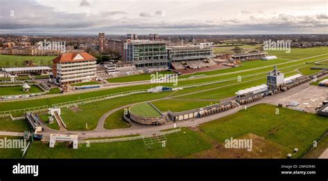 York Racecourse