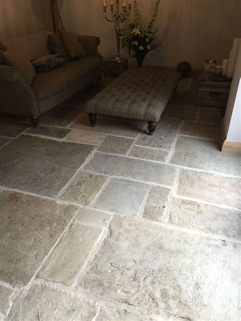York Stone Interior Flooring