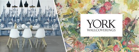 York Wall Murals
