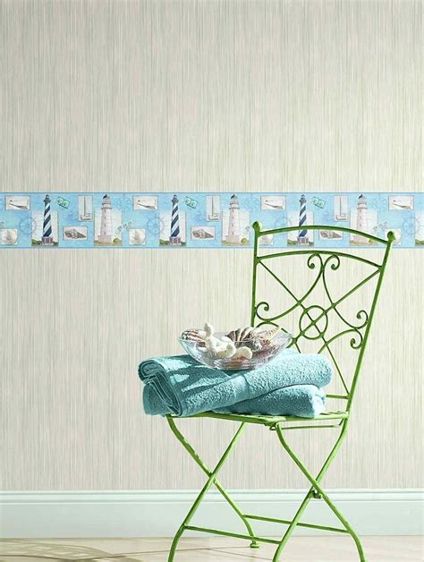 York Wallpaper Border Gallery