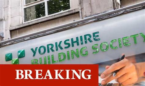 yorkshire building society 5% account