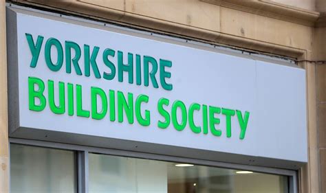 yorkshire building society account number
