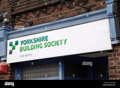 yorkshire building society ashtead surrey