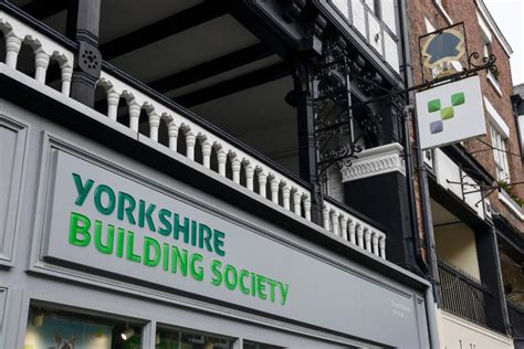 yorkshire building society bond
