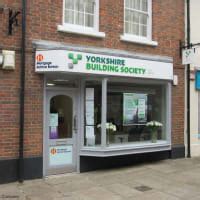 yorkshire building society chichester