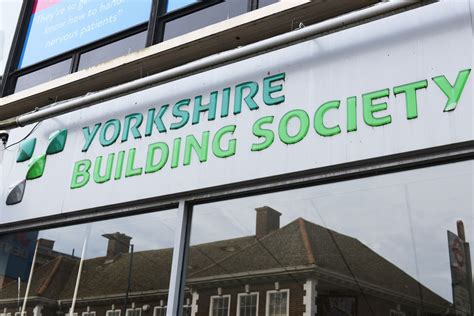 yorkshire building society children's savings