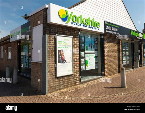 yorkshire building society cleckheaton branch