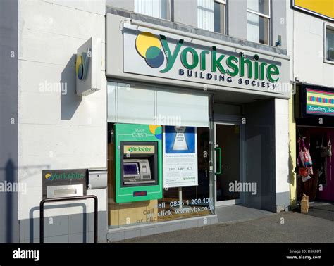 yorkshire building society find a branch